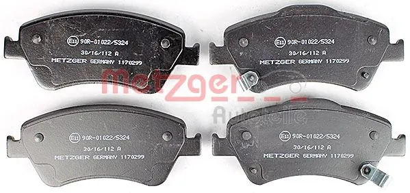 1170299 Metzger