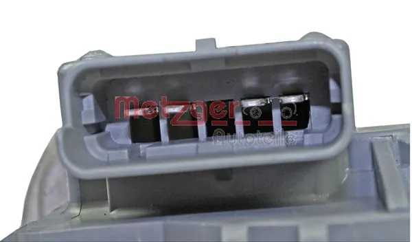 Renault Megane III (2008 - 2016) Ön cam silecek motoru çıkma