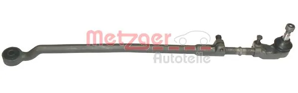56000202 Metzger