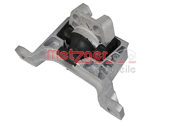 Ford Focus II Sağ motor takozu orijinal