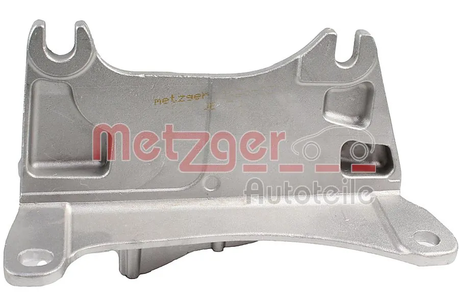 Renault Megane III Sol motor takozu orijinal