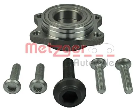 WM2102 Metzger