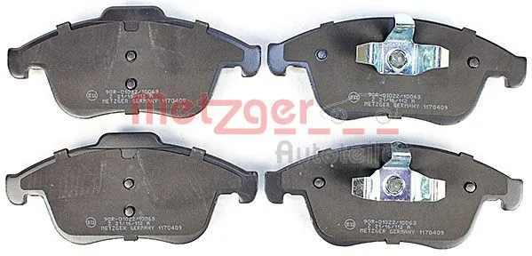 1170409 Metzger