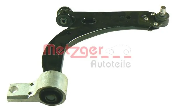 Ford Fiesta V (2001 - 2008) Ön süspansiyon alt sağ salıncak fiyatları