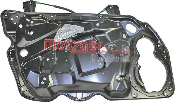 Passat B6 sedan (3C2) (2005 - 2011) Sol Ön cam krikosu