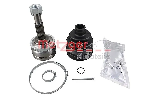 Opel Corsa  Dış aks kafası