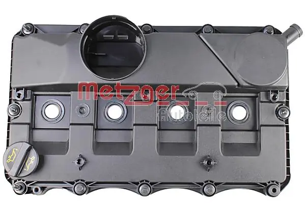 Ford Transit  Külbütör kapağı