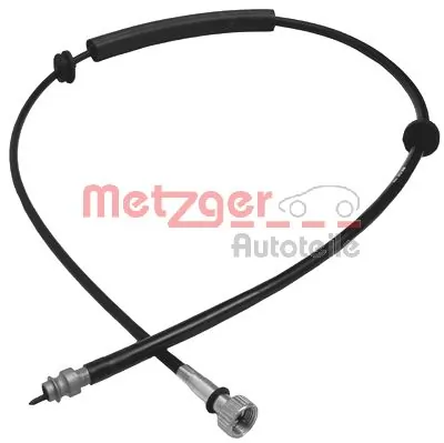 S05005 Metzger
