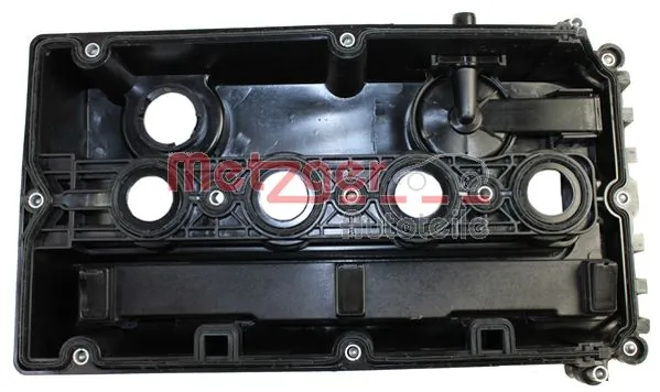 Opel Corsa D Külbütör kapağı orijinal