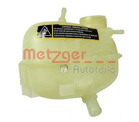 Corsa C hatchback (F08, F68) (2000 - 2006) Su deposu