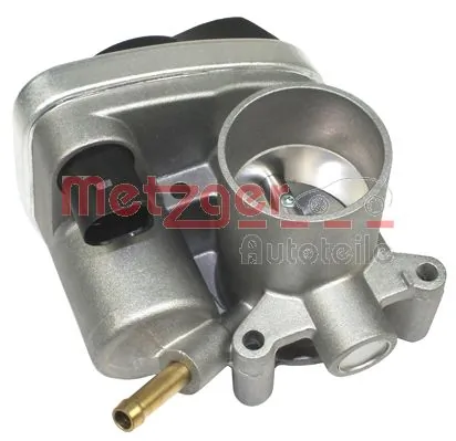 Volkswagen Bora  (1998 - 2005) Gaz kelebeği komple 