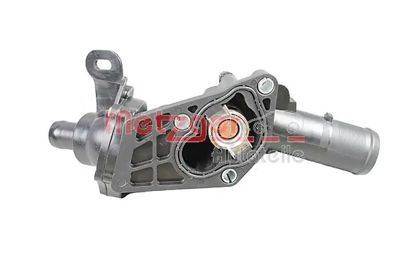 Renault Megane IV (2016 - 2026) Termostat gövdesi satın al