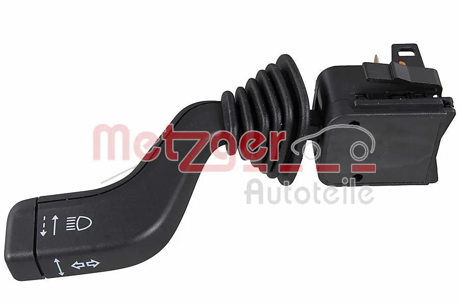 Opel Astra  Kumanda Kolu Sol