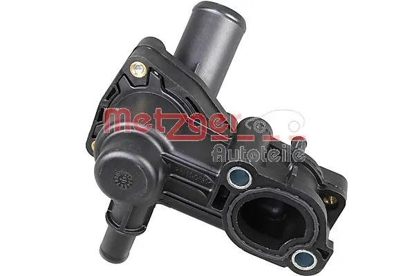 Ford Connect  Termostat gövdesi sıfır