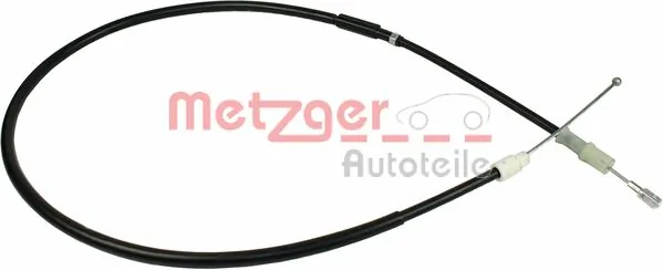 109890 Metzger