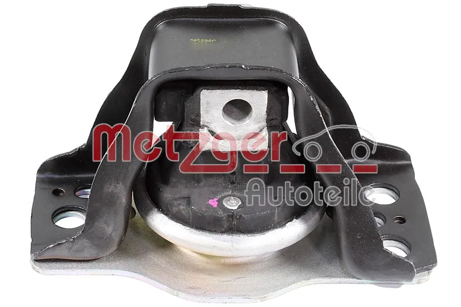 Dacia Logan  (2004 - 2012) Sağ motor takozu (dayanağı) 