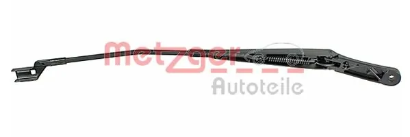 Volkswagen Passat B6 Silecek kolu