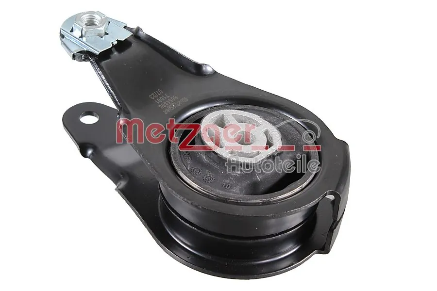 Citroen C4  (2006 - 2013) Arka motor takozu (destek) fiyatları