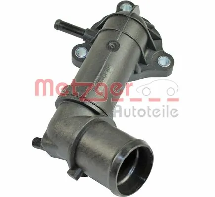 Fiat Linea  Termostat gövdesi orijinal