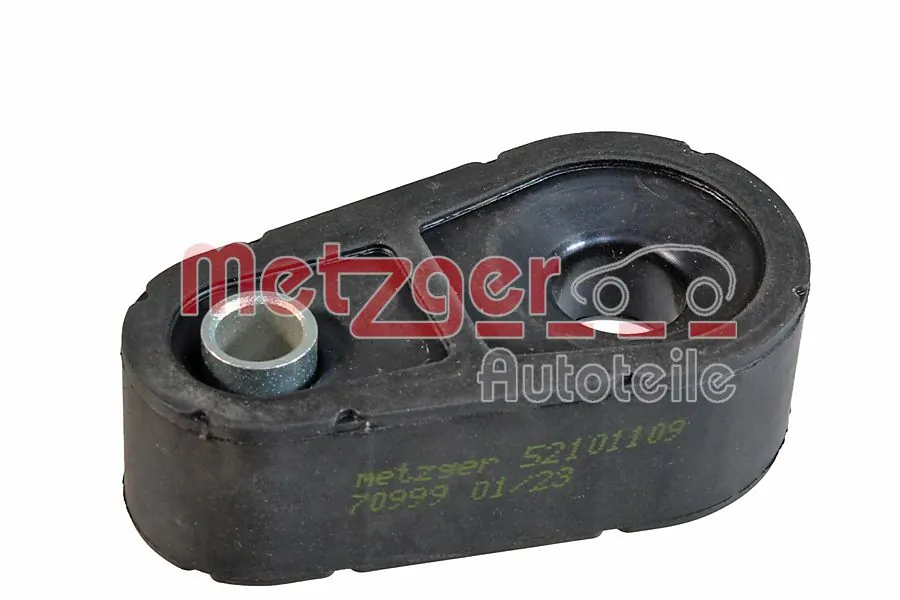 52101109 Metzger