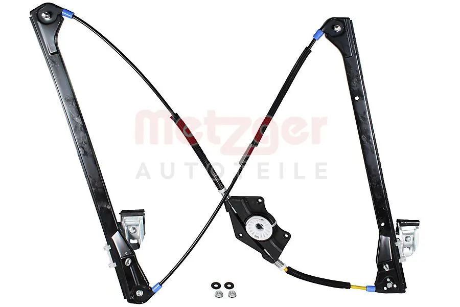Volkswagen Passat  (2000 - 2005) Ön sol kapı cam kriko mekanizması fiyatları