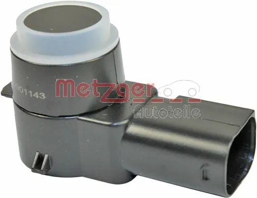 Fiat Ducato III (2006 - 2026) Arka park sensörü (parktronik) çıkma
