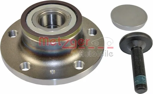 WM2129 Metzger