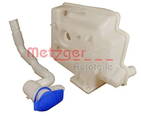 Volkswagen Caddy III (2004 - 2015) Cam yıkama su deposu satın al