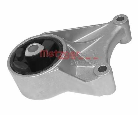 Astra  Ön motor kulağı