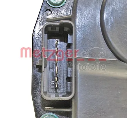 Renault Clio II (1998 - 2010) Gaz kelebeği komple çıkma
