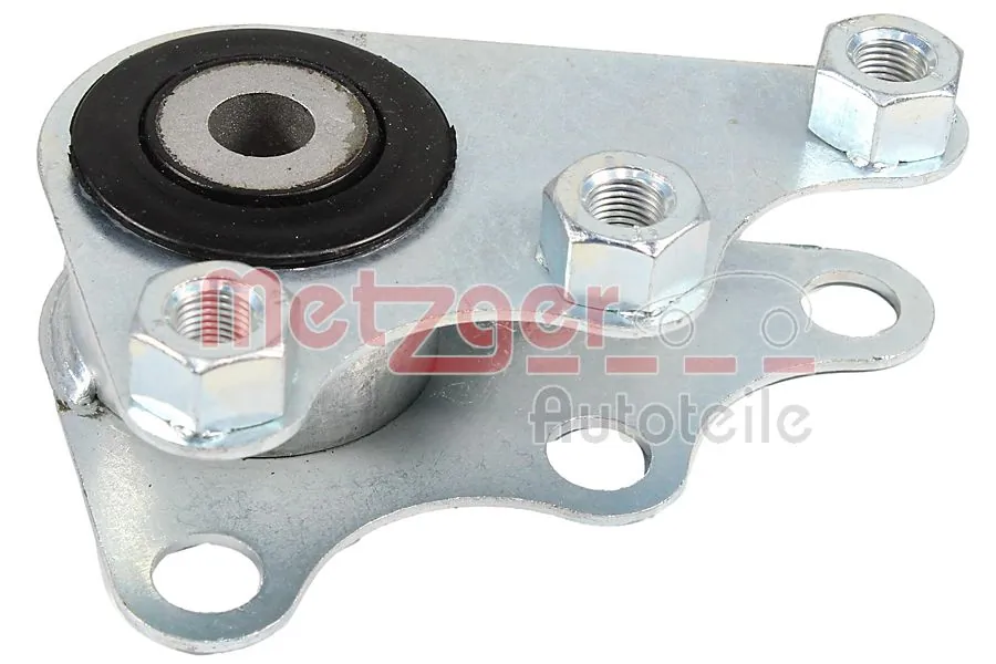 Fiat Ducato III Arka motor takozu orijinal