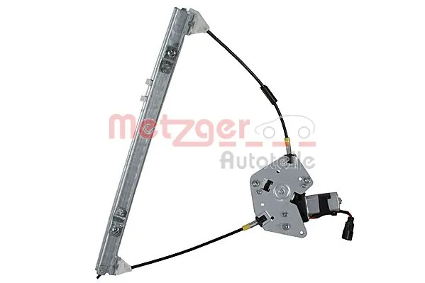 Renault Megane I (1996 - 2003) Ön sol kapı cam kriko mekanizması fiyatları