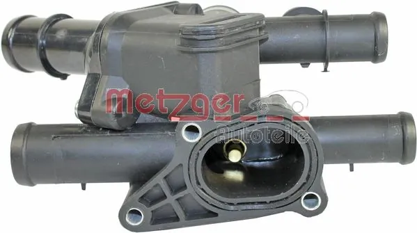 Volkswagen Passat  (2005 - 2011) Termostat gövdesi çıkma