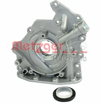 Ford Courier Transit Yağ pompası orijinal