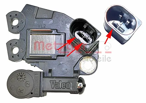 2390079 Metzger