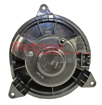 Ford Focus I (1999 - 2005) Isıtıcı fan motoru (iç mekân ısıtıcısı) çıkma