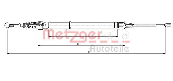 107139 Metzger