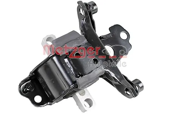 Volkswagen Polo IV Sol motor takozu orijinal