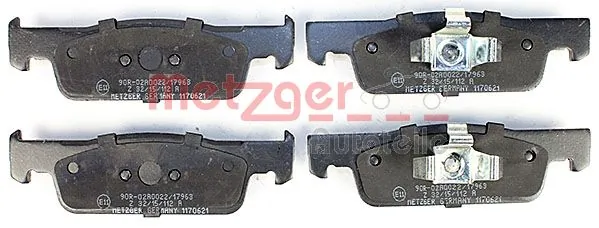 1170621 Metzger