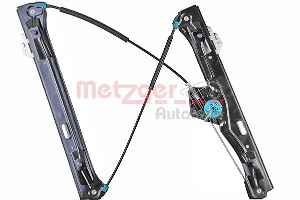 BMW 3  Sol Ön cam krikosu orijinal