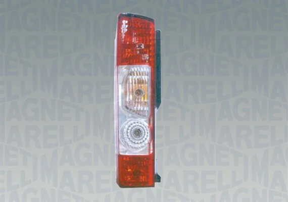 Fiat Ducato III Sol stop lambası