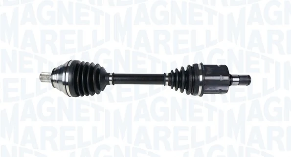 Volkswagen Golf VII Sol aks