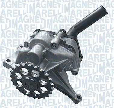 351516000041 Magneti Marelli