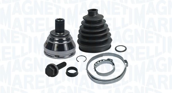 302015100015 Magneti Marelli