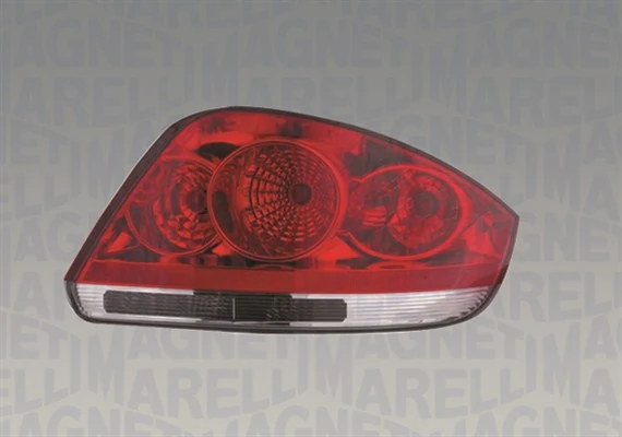 Fiat Linea  Sağ stop lambası