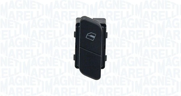 Volkswagen Polo IV Cam Düğmesi Arka