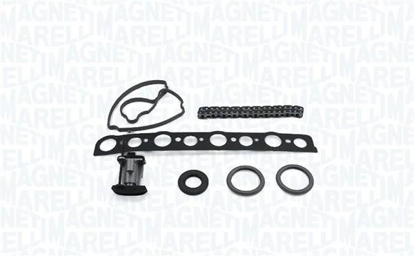 341500000730 Magneti Marelli