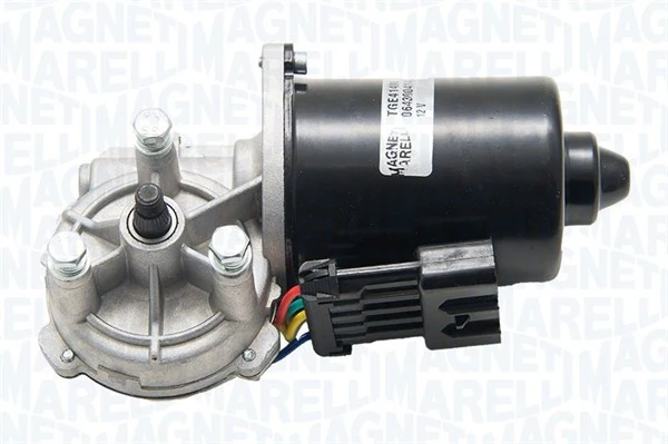 Astra F station wagon (51, 52, F35, M35) (1991 - 2001) Silecek Motoru
