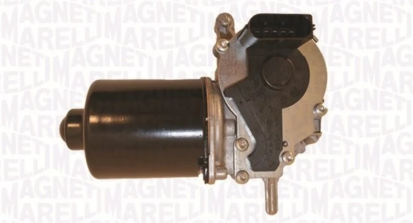 Ford Fiesta Mk5 Silecek Motoru sıfır