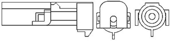 466016355005 Magneti Marelli